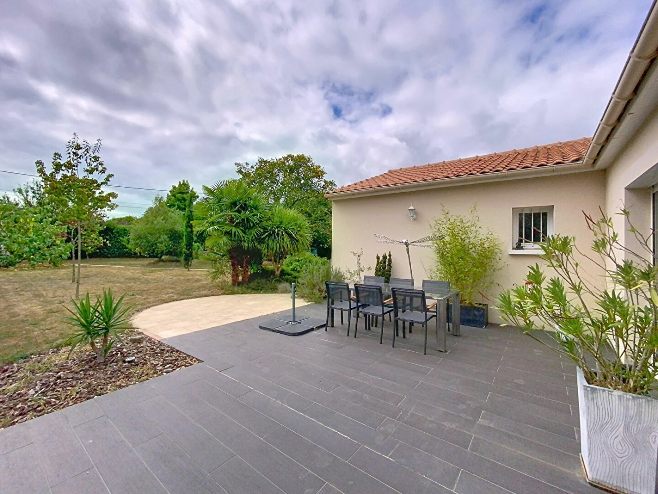 5 Schlafzimmer Haus in Vertou, France, Nr. 359200