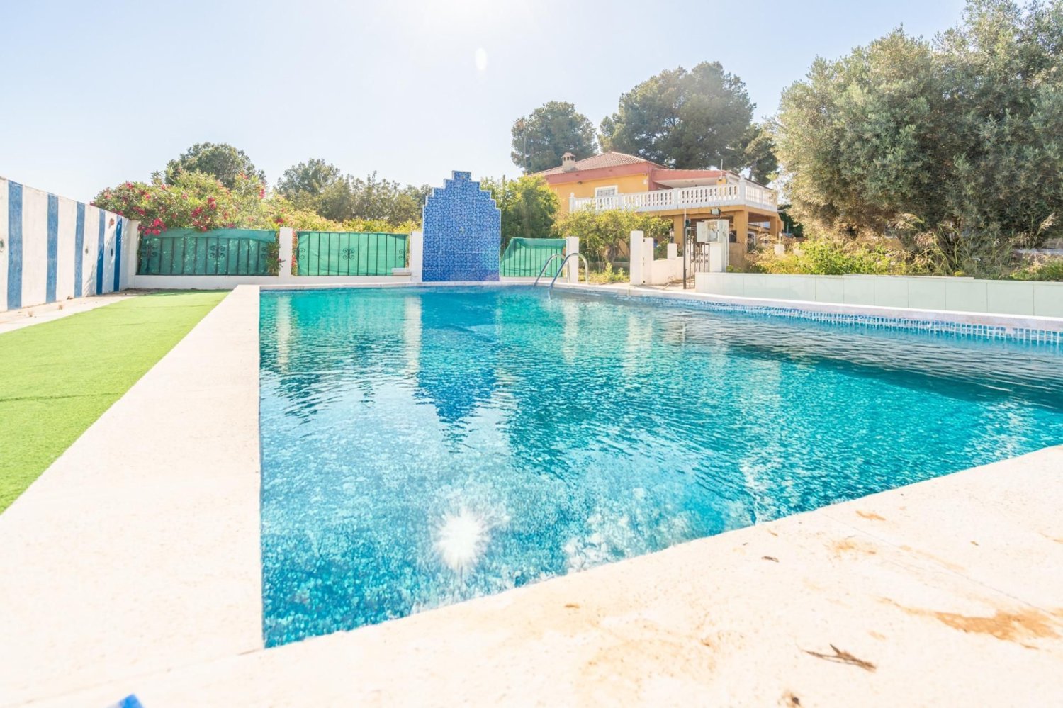 3 Schlafzimmer Haus in Pedralba, Spain, Nr. 154829