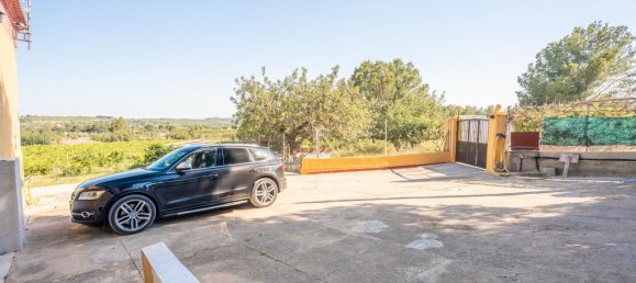 3 bedrooms House in Pedralba, Spain No. 154829 33