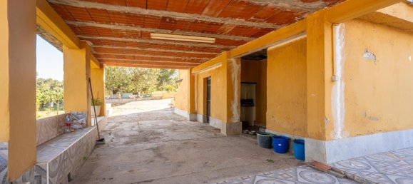 3 bedrooms House in Pedralba, Spain No. 154829 40