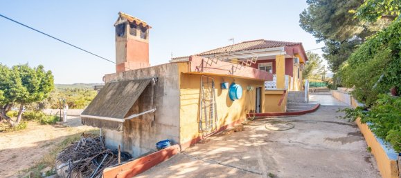 3 bedrooms House in Pedralba, Spain No. 154829 32