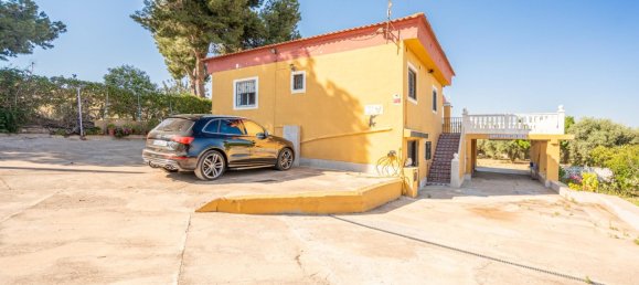 3 bedrooms House in Pedralba, Spain No. 154829 36