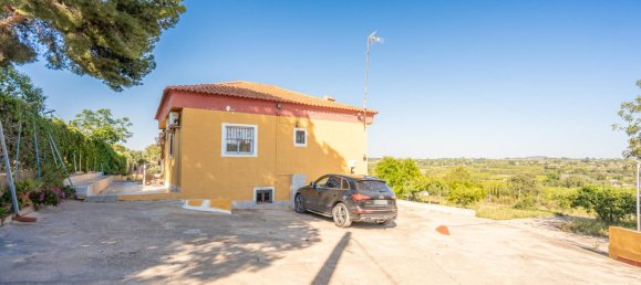 3 bedrooms House in Pedralba, Spain No. 154829 35