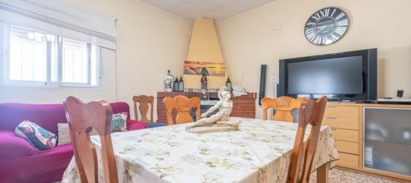 3 bedrooms House in Pedralba, Spain No. 154829 3