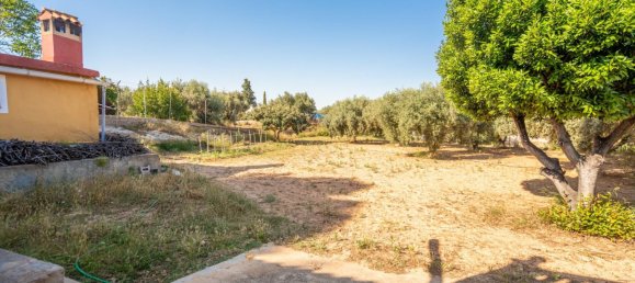 3 bedrooms House in Pedralba, Spain No. 154829 42