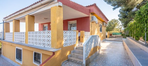 3 bedrooms House in Pedralba, Spain No. 154829 30