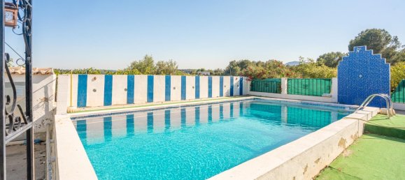 3 bedrooms House in Pedralba, Spain No. 154829 47