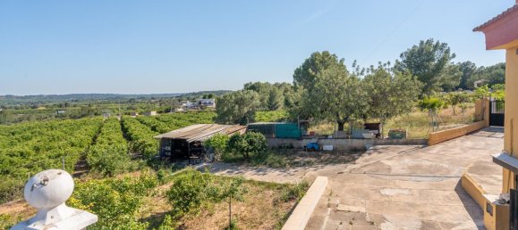 3 bedrooms House in Pedralba, Spain No. 154829 28