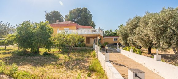 3 bedrooms House in Pedralba, Spain No. 154829 45