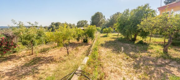 3 bedrooms House in Pedralba, Spain No. 154829 44