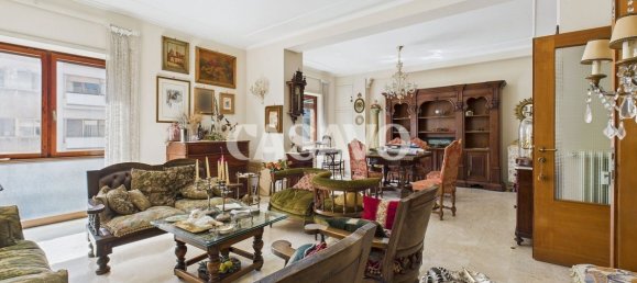 2 غرف نوم شقة في Rome, Italy رقم 321789 3