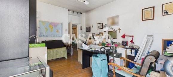 2 غرف نوم شقة في Rome, Italy رقم 321789 13