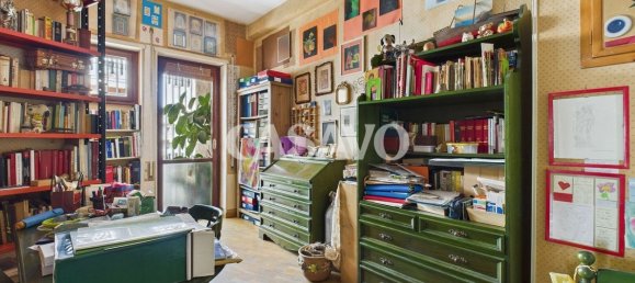 2 غرف نوم شقة في Rome, Italy رقم 321789 6