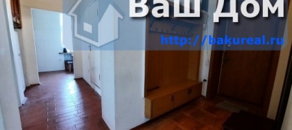 3 غرف نوم شقة في Nasimi, Azerbaijan رقم 343 15