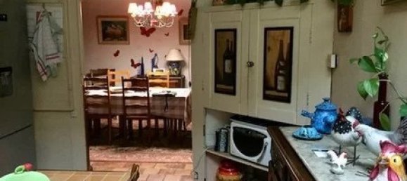 4 chambres Maison à Bélâbre, France No. 252606 4