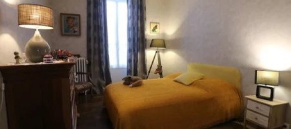 4 chambres Maison à Bélâbre, France No. 252606 12