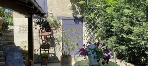 4 chambres Maison à Bélâbre, France No. 252606 15