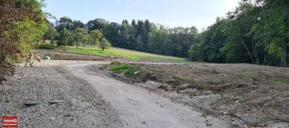 977m² Land in Tullnerbach, Austria No. 262045 10