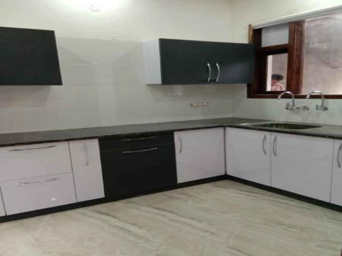 2 bedrooms House in Mohali, India No. 812