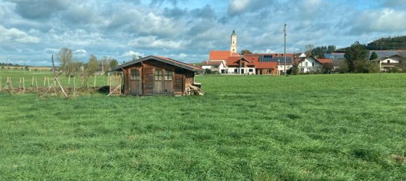 Terreno em Unterallgau, Germany N.º 287210 4