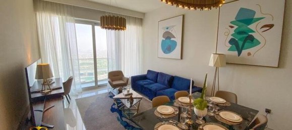 Apartamento T2 em Dubai Media City, UAE N.º 22969 10