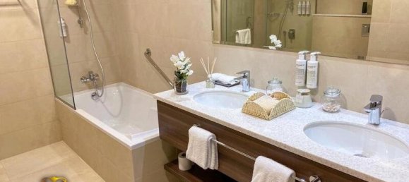 Apartamento T2 em Dubai Media City, UAE N.º 22969 8