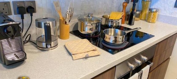 Apartamento T2 em Dubai Media City, UAE N.º 22969 4