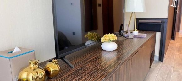 Apartamento T2 em Dubai Media City, UAE N.º 22969 9