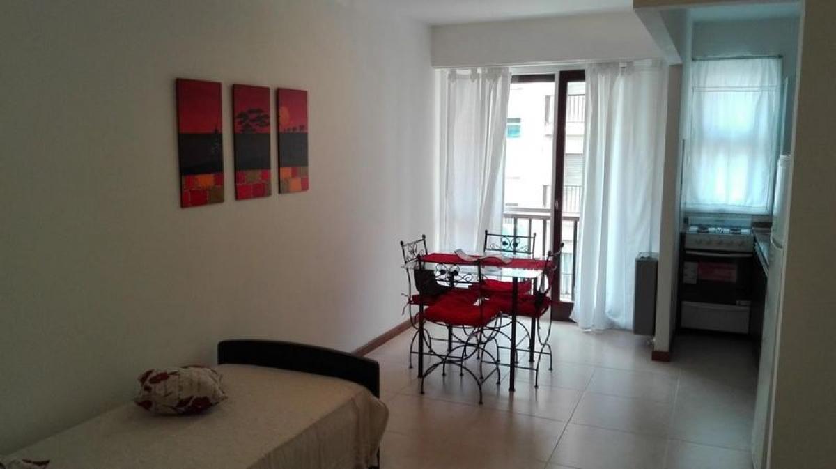 Estudio en Mar del Plata, Argentina No. 92581