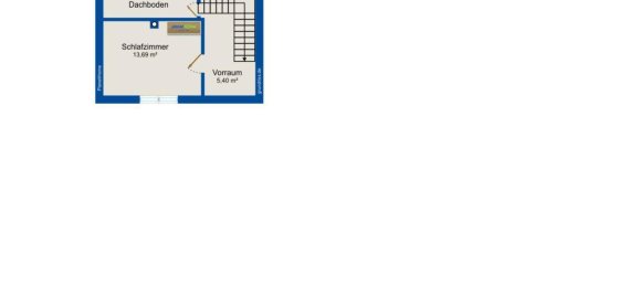 4 rooms House in Zurndorf, Austria No. 151192 14