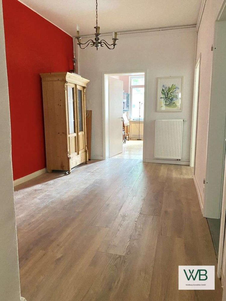 Apartamento de 3 dormitorios en Braunschweig, Germany No. 232814