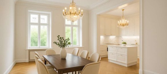 Apartamento de 3 dormitorios en Braunschweig, Germany No. 232814 2