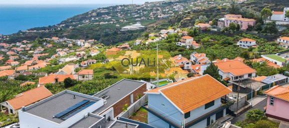 Casa de 3 dormitorios en Ponta do Sol, Portugal No. 139461 11