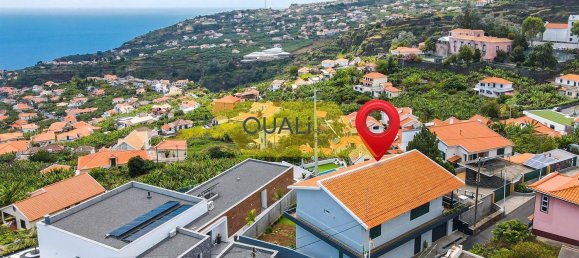 Casa de 3 dormitorios en Ponta do Sol, Portugal No. 139461 24