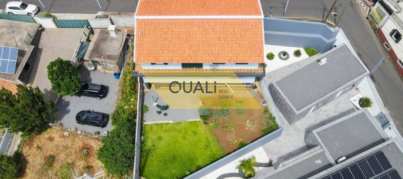 Casa de 3 dormitorios en Ponta do Sol, Portugal No. 139461 25