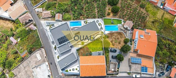 Casa de 3 dormitorios en Ponta do Sol, Portugal No. 139461 23