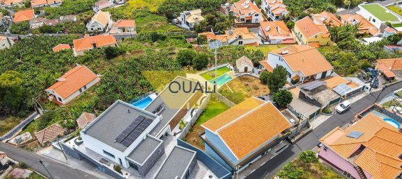 Casa de 3 dormitorios en Ponta do Sol, Portugal No. 139461 10