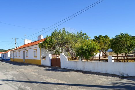 5 Schlafzimmer Haus in Montemor o Novo, Portugal, Nr. 182040