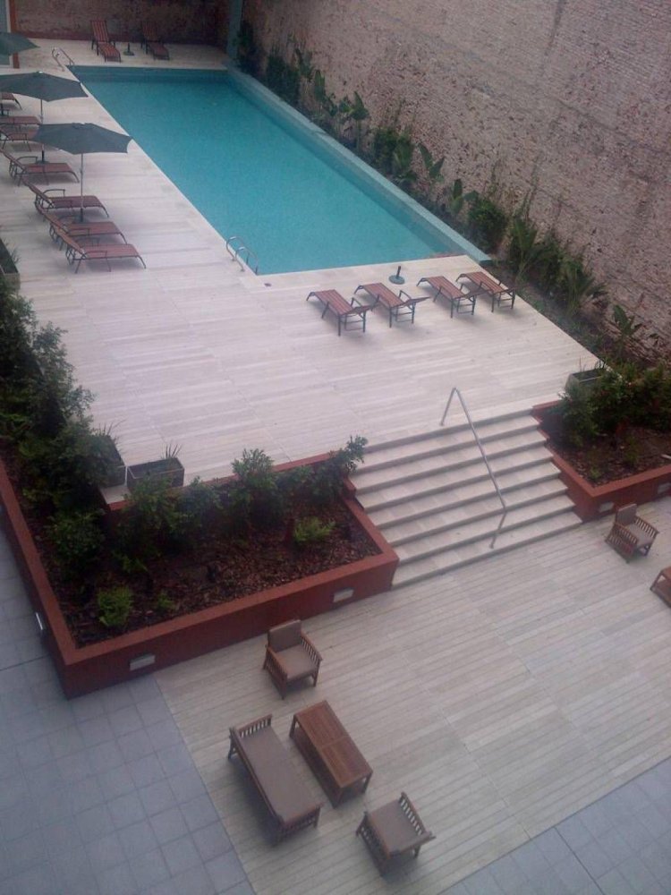 استوديو في Buenos Aires, Argentina رقم 78821