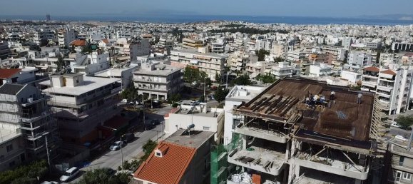 Недвижимость с 4 спальнями в Ильюполис, Центральные Афины, Аттика, Греция № 54532 2