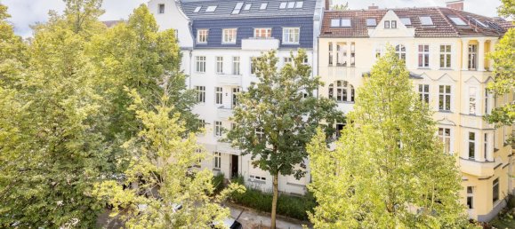 Apartamento de 1 dormitorio en Steglitz, Germany No. 307460 12