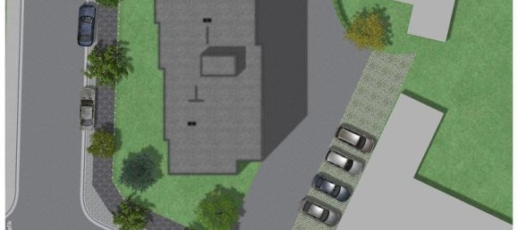 Apartamento de 1 dormitorio en Steglitz, Germany No. 307460 18