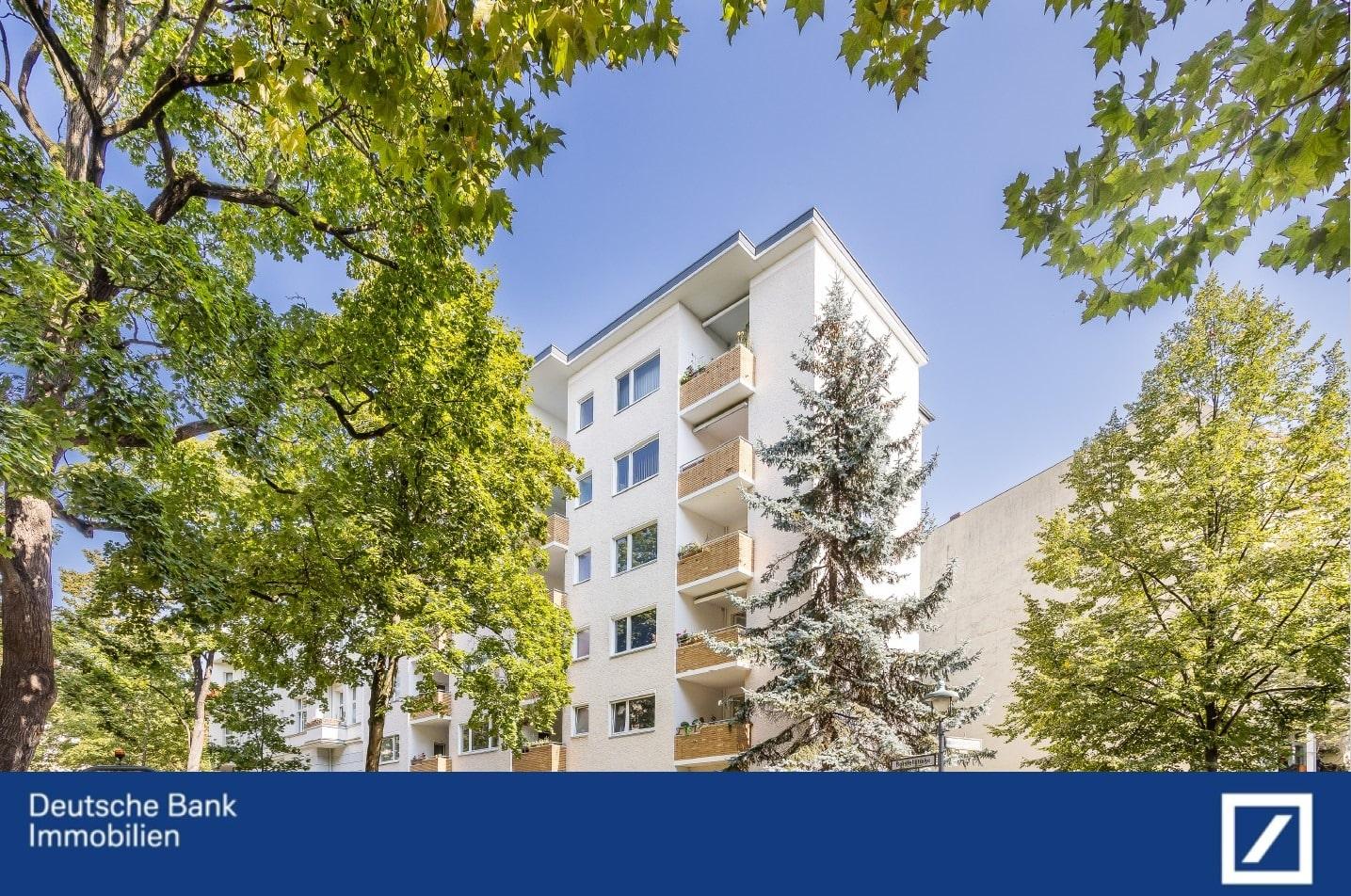 Apartamento de 1 dormitorio en Steglitz, Germany No. 307460