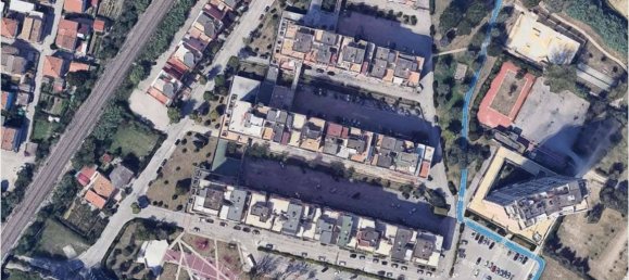 Apartamento T2 em Fermo, Italy N.º 294644 9