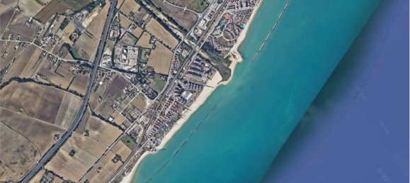 Apartamento T2 em Fermo, Italy N.º 294644 11