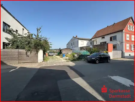 Terrain à Darmstadt-Dieburg, Germany No. 318045