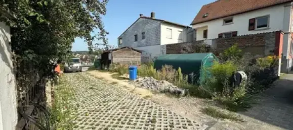 Terrain à Darmstadt-Dieburg, Germany No. 318045 2