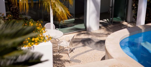 Casa T6 em Luz, Portugal N.º 133223 18