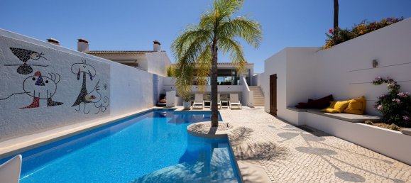 Casa T6 em Luz, Portugal N.º 133223 20