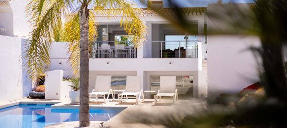 Casa T6 em Luz, Portugal N.º 133223 48